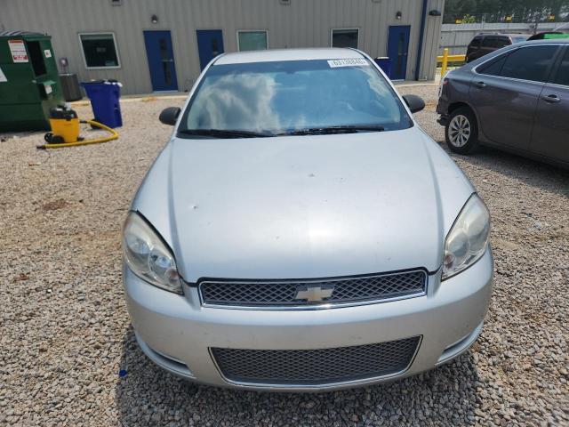 Продажа на аукционе авто 2016 Chevrolet Impala Limited, vin: 2G1WB5E39G1172376, номер лота: 63138846