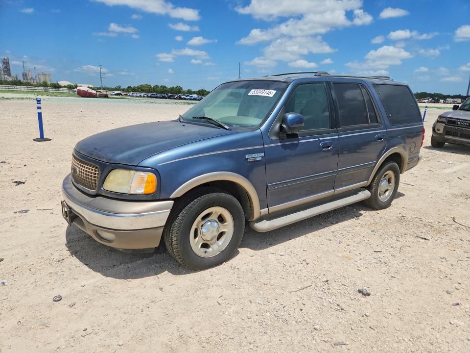 Aukcja sprzedaży 2002 Ford Expedition, vin: 1FMRU17L72LA65152, numer aukcji: 63049146