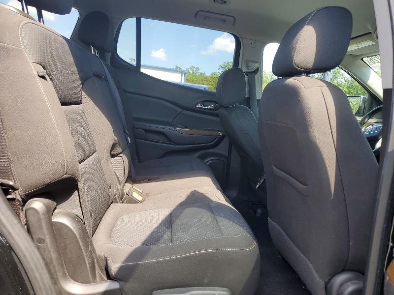 2020 Gmc Acadia მანქანა იყიდება აუქციონზე, vin: 1GKKNKLA1LZ190437, აუქციონის ნომერი: 60418226