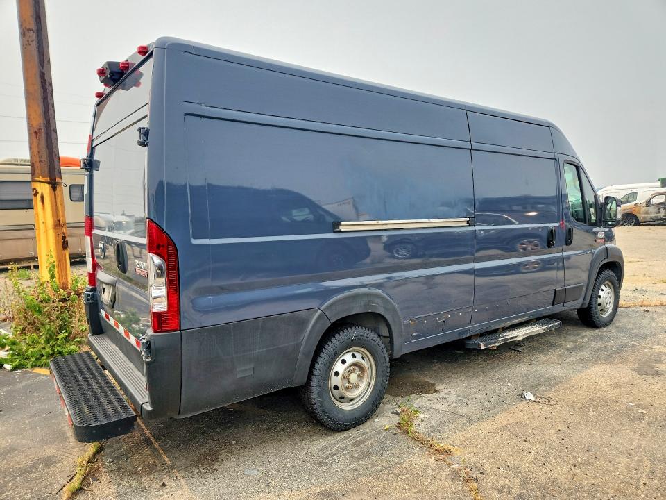 Aukcja sprzedaży 2021 Ram Promaster 3500, vin: 3C6FRVJG7ME501111, numer aukcji: 58766316