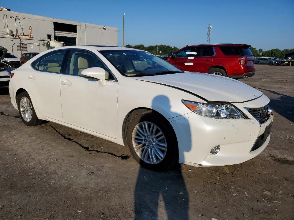 Aukcja sprzedaży 2014 Lexus Es, vin: JTHBK1GG2E2099460, numer aukcji: 60652276