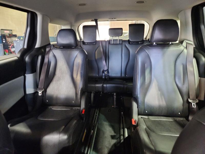 Aukcja sprzedaży 2024 Kia Carnival, vin: KNDNB4H3XR6448231, numer aukcji: 62501106