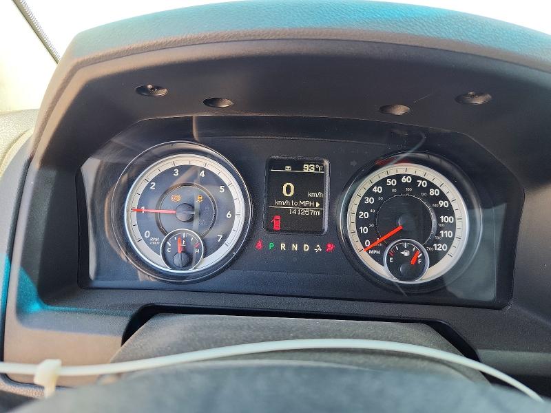 59952406 :رقم المزاد ، 1C6RR6KT5ES243541 vin ، 2014 Ram 1500 مزاد بيع