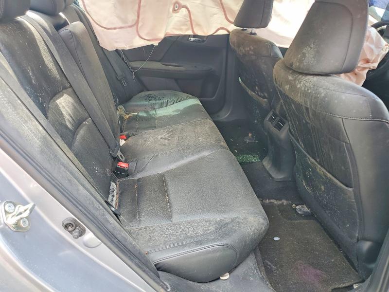 Aukcja sprzedaży 2017 Honda Accord, vin: 1HGCR2F86HA130433, numer aukcji: 61483316