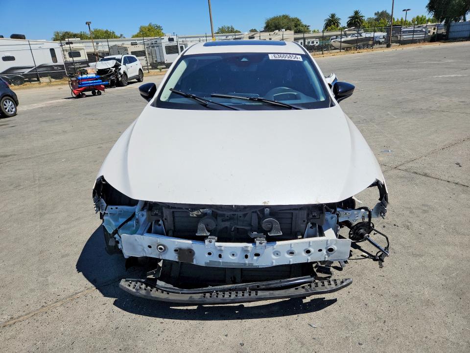 2021 Mazda 3 მანქანა იყიდება აუქციონზე, vin: JM1BPBAY0M1323842, აუქციონის ნომერი: 63605856