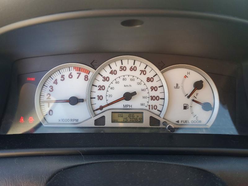 Aukcja sprzedaży 2006 Toyota Corolla, vin: 1NXBR32E26Z659431, numer aukcji: 60428336