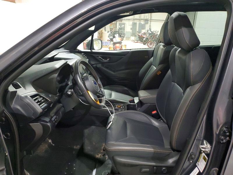 Aukcja sprzedaży 2022 Subaru Forester, vin: JF2SKAMC6NH513776, numer aukcji: 60362946