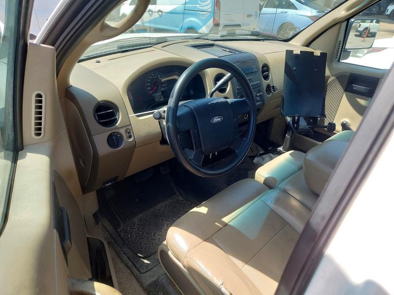 Aukcja sprzedaży 2007 Ford F150, vin: 1FTRF12W17KD54167, numer aukcji: 62677536