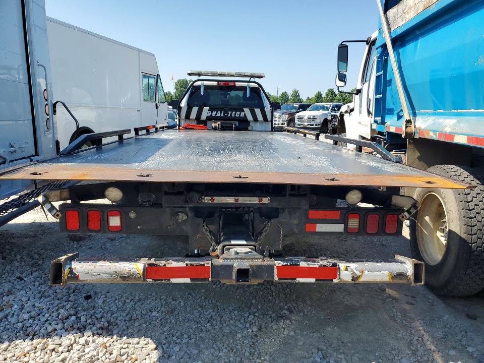 Продажа на аукционе авто 2019 Ram 5500, vin: 3C7WRMDL5KG729530, номер лота: 60688226