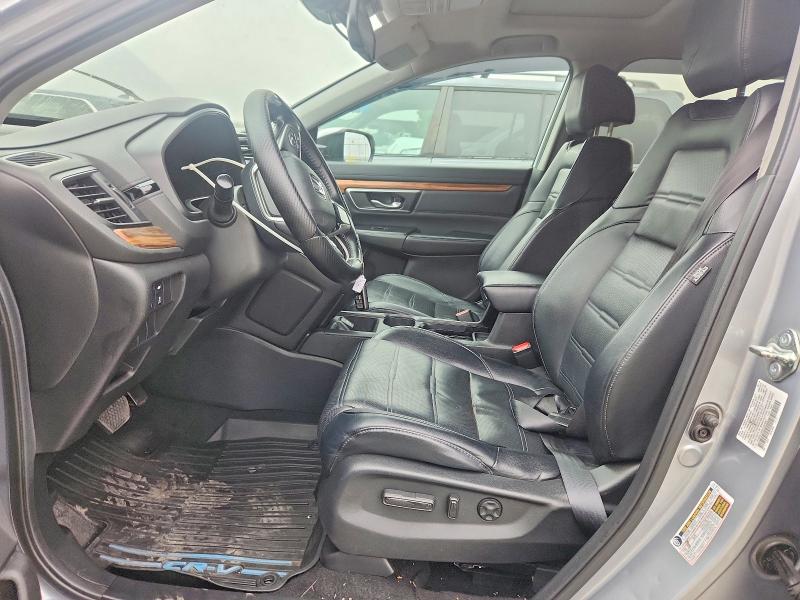 Aukcja sprzedaży 2018 Honda Cr-v, vin: 7FARW1H99JE054967, numer aukcji: 59746526