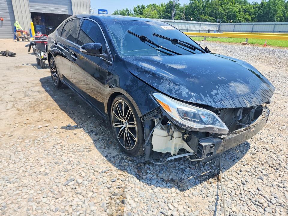 Aukcja sprzedaży 2015 Toyota Avalon, vin: 4T1BK1EB2FU138672, numer aukcji: 59801286