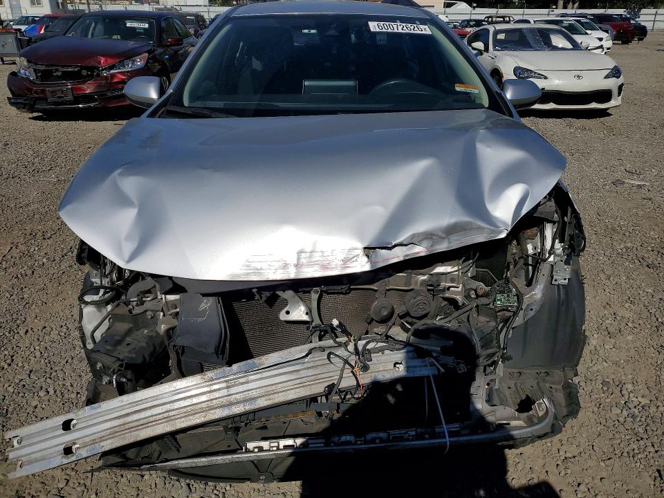 Aukcja sprzedaży 2020 Toyota Corolla, vin: JTDEBRBE6LJ010012, numer aukcji: 60072626