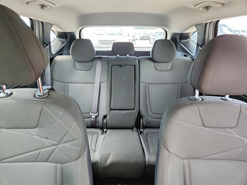 2022 Hyundai Tucson მანქანა იყიდება აუქციონზე, vin: 5NMJACAE8NH058331, აუქციონის ნომერი: 59322126