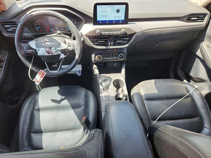 Продажа на аукционе авто 2020 Ford Escape, vin: 1FMCU0H63LUA31584, номер лота: 85611435
