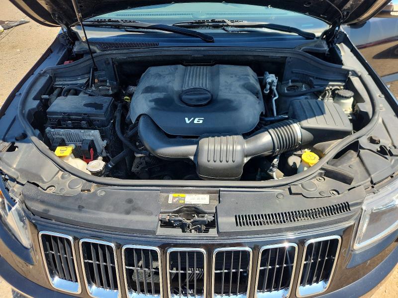 Продаж на аукціоні авто 2014 Jeep Grand Cherokee, vin: 1C4RJFBG5EC579154, номер лоту: 59962606