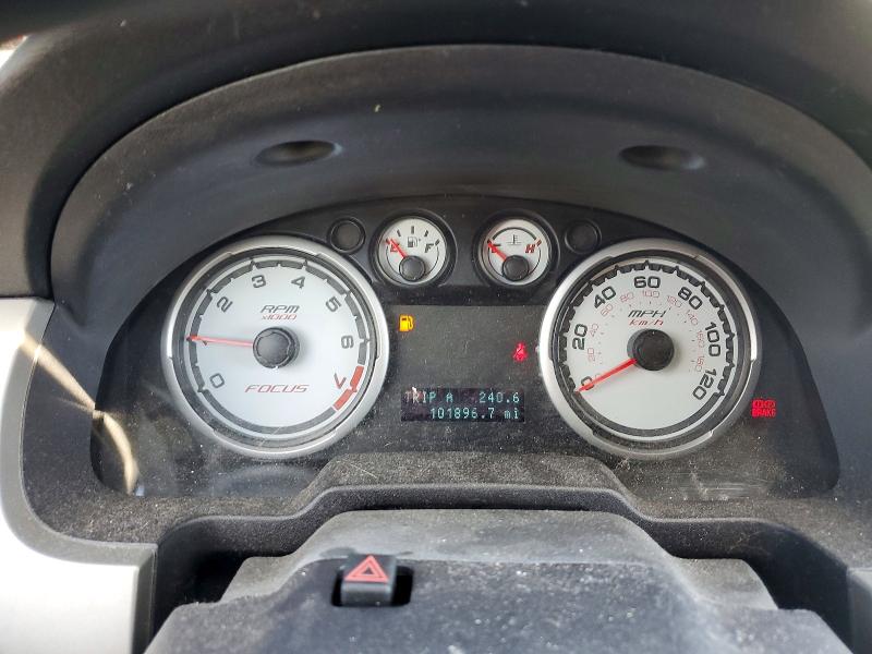 Aukcja sprzedaży 2008 Ford Focus, vin: 1FAHP35N28W202941, numer aukcji: 61138756
