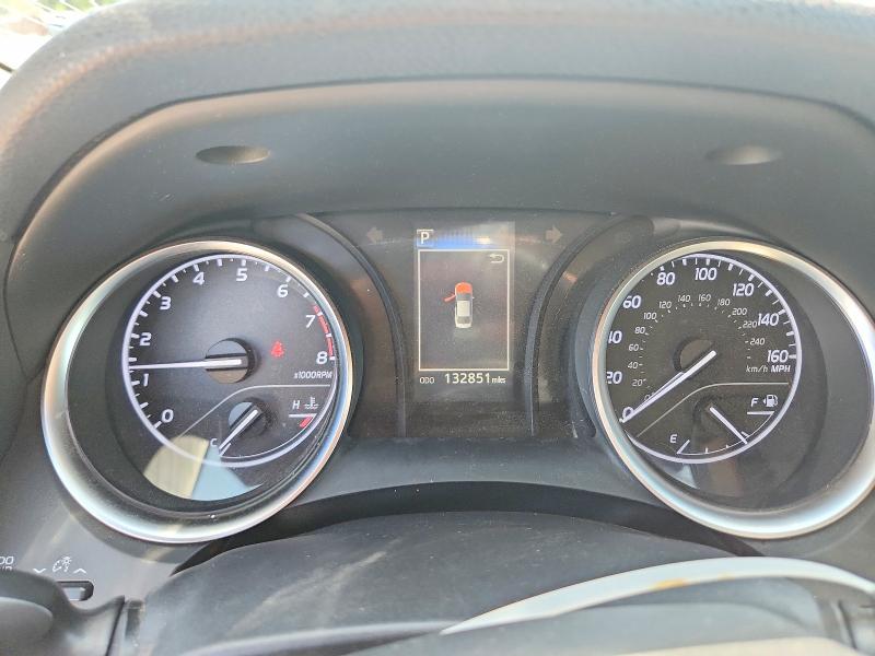 59097056 :رقم المزاد ، JTNB11HK3J3025276 vin ، 2018 Toyota Camry مزاد بيع