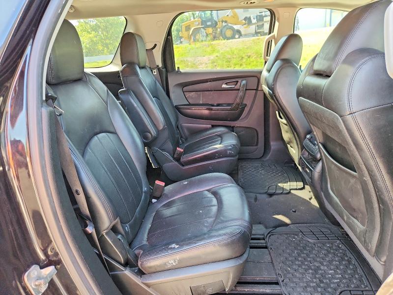 59634256 :رقم المزاد ، 1GKKVTED0CJ108127 vin ، 2012 Gmc Acadia مزاد بيع