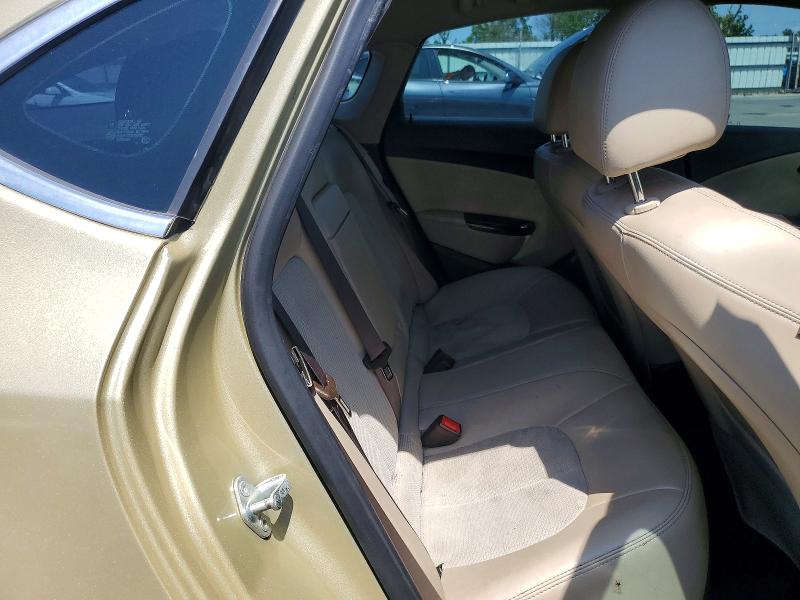 Продаж на аукціоні авто 2013 Buick Verano, vin: 1G4PP5SK5D4257624, номер лоту: 60402686
