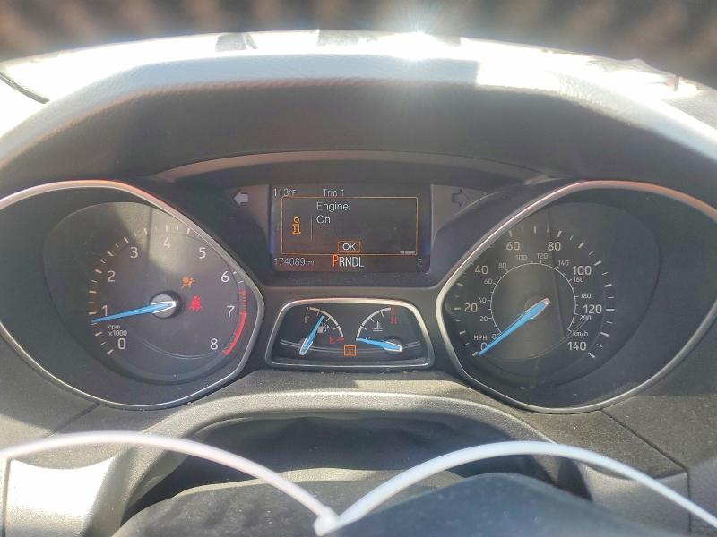 Aukcja sprzedaży 2016 Ford Focus, vin: 1FADP3K2XGL336766, numer aukcji: 59672406