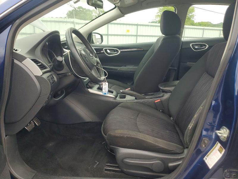 Aukcja sprzedaży 2019 Nissan Sentra, vin: 3N1AB7AP1KY386684, numer aukcji: 61940786