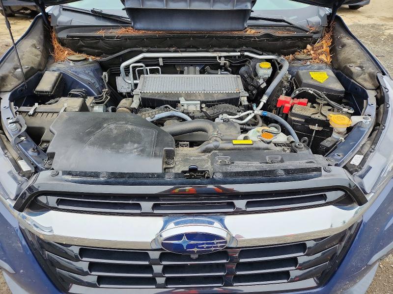 Aukcja sprzedaży 2023 Subaru Ascent, vin: 4S4WMARD7P3420921, numer aukcji: 59329106