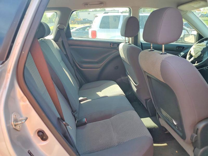 Продажа на аукционе авто 2005 Toyota Matrix, vin: 2T1KR32E15C400882, номер лота: 63317196