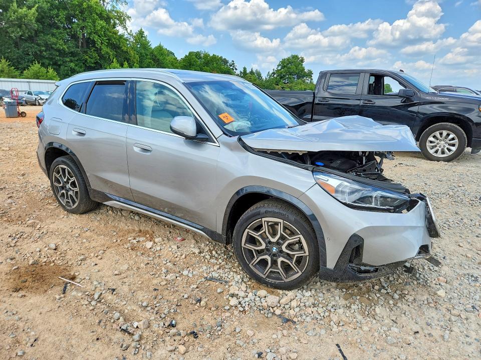Auction sale of the 2025 Bmw X1, vin: WBX73EF01S5034287, lot number: 59823266