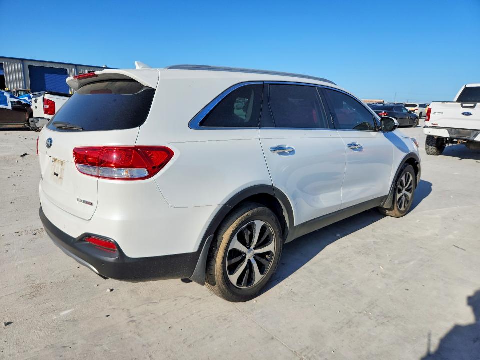 Aukcja sprzedaży 2018 Kia Sorento, vin: 5XYPH4A11JG361996, numer aukcji: 60454516