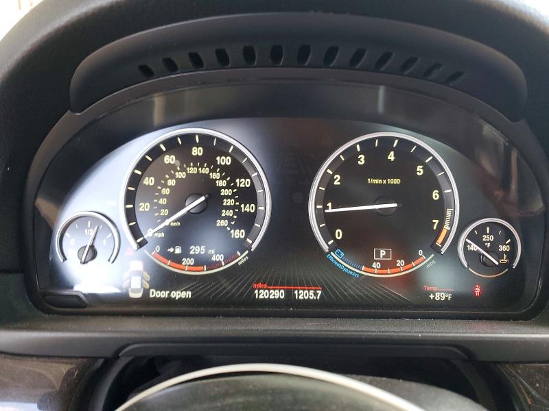 Продаж на аукціоні авто 2014 Bmw 528, vin: WBA5A5C51ED500267, номер лоту: 60236356