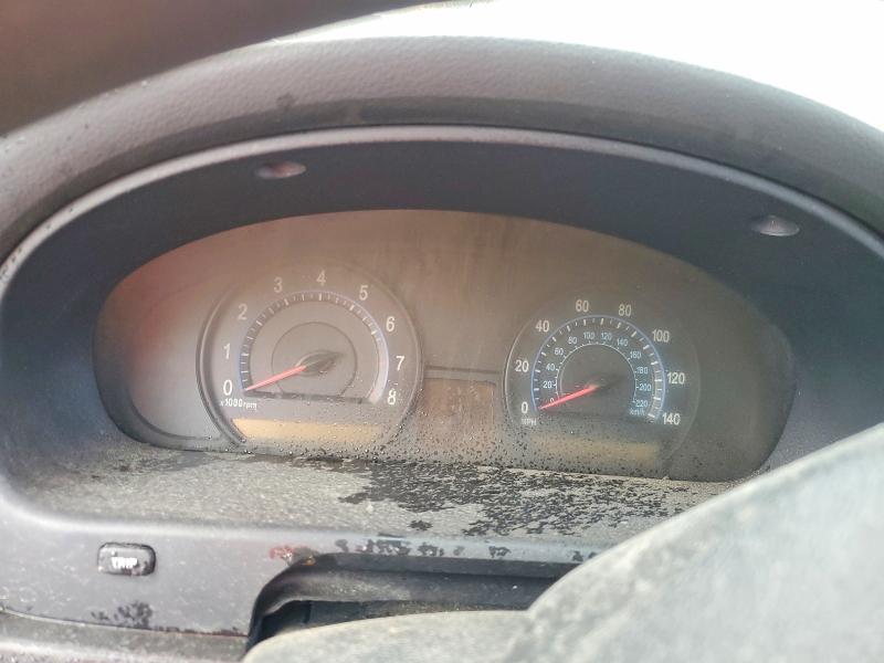 Продажа на аукционе авто 2007 Kia Optima, vin: KNAGE123975110813, номер лота: 61146176