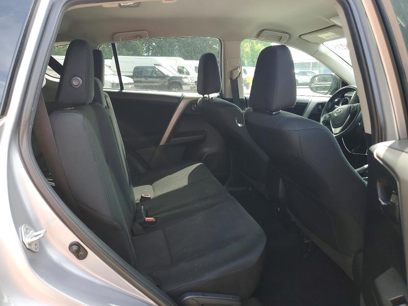 Продаж на аукціоні авто 2018 Toyota Rav4, vin: 2T3BFREV5JW723615, номер лоту: 58947346