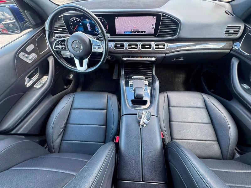 Aukcja sprzedaży 2020 Mercedes-benz Gle, vin: 4JGFB4KB0LA074135, numer aukcji: 61219546