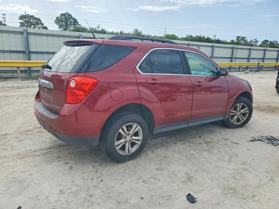 Aukcja sprzedaży 2011 Chevrolet Equinox, vin: 2CNALDEC4B6318537, numer aukcji: 60751456