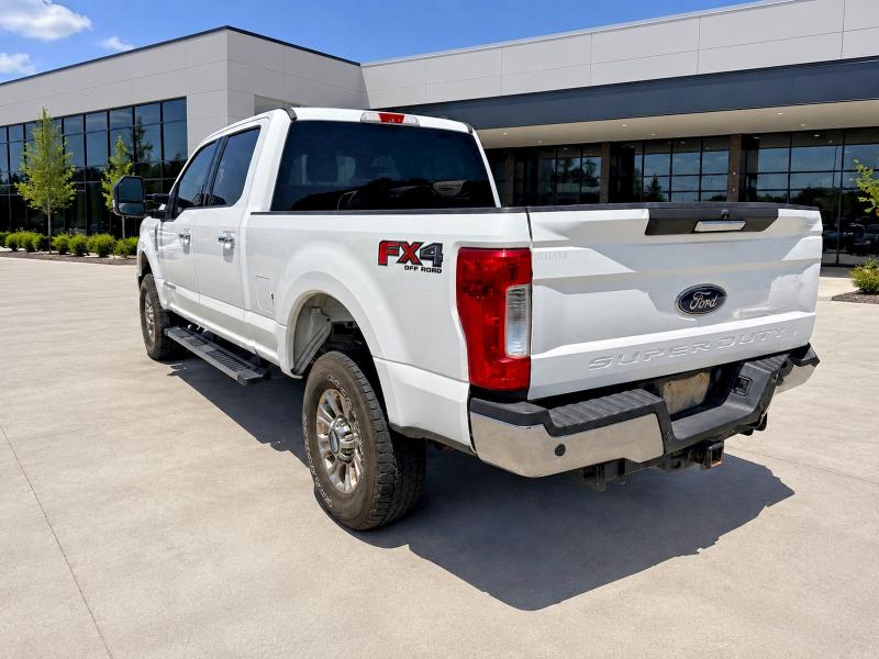 Продажа на аукционе авто 2019 Ford F250, vin: 1FT7W2BT5KEF69223, номер лота: 62547156