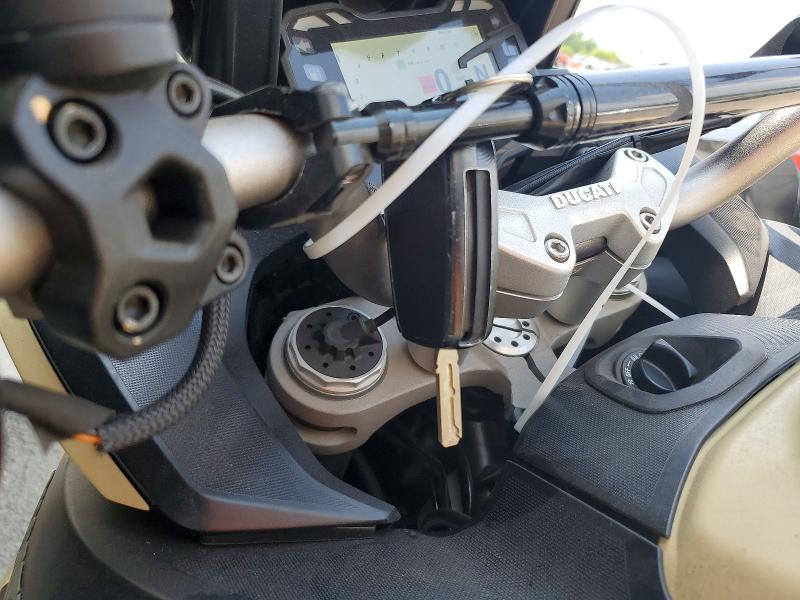 Продажа на аукционе авто 2020 Ducati Multistrada, vin: ZDMAAERW7LB015162, номер лота: 59179746