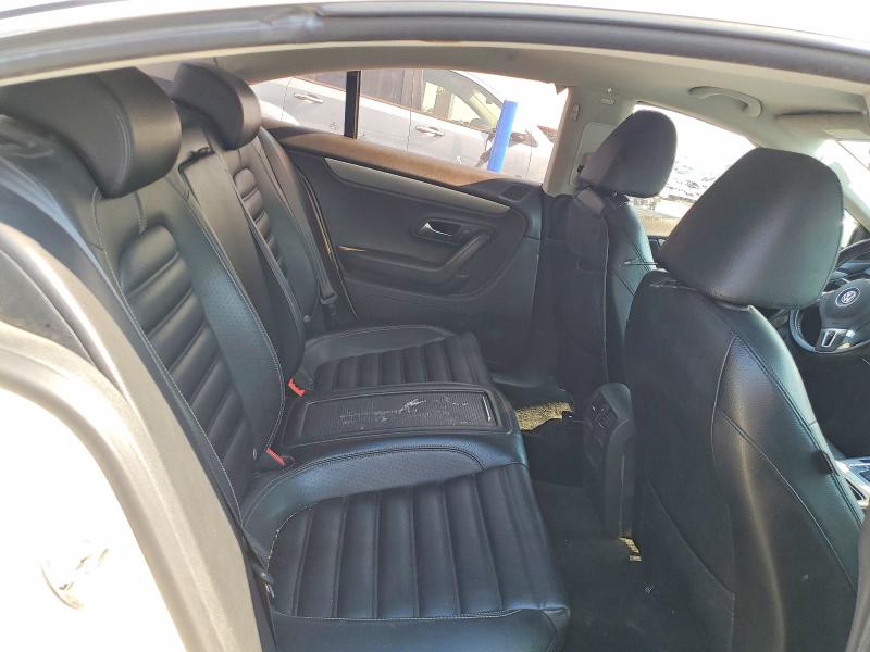 Продаж на аукціоні авто 2010 Volkswagen Cc, vin: WVWMP7AN3AE557893, номер лоту: 59638696