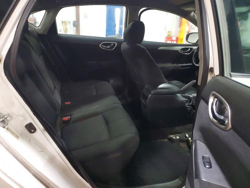 Aukcja sprzedaży 2013 Nissan Sentra, vin: 3N1AB7APXDL607831, numer aukcji: 61477816