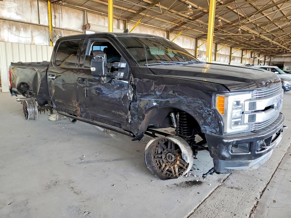 Продажа на аукционе авто 2019 Ford F250, vin: 1FT7W2BT8KEC79963, номер лота: 60132396