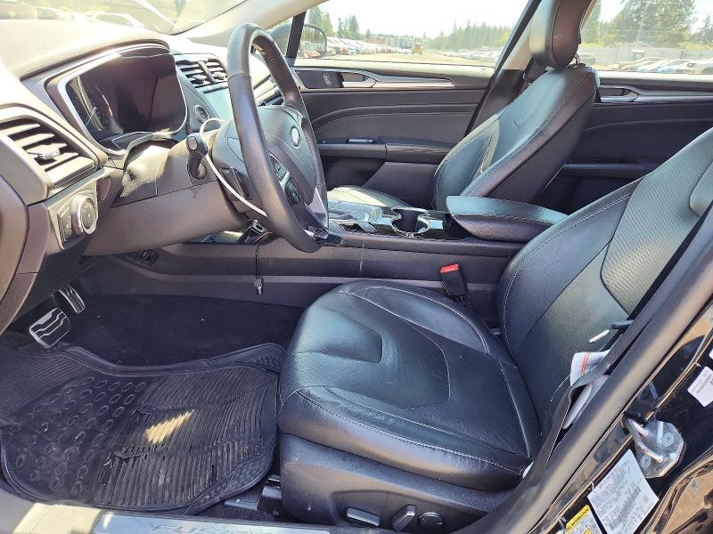 Aukcja sprzedaży 2014 Ford Fusion, vin: 3FA6P0D96ER330513, numer aukcji: 60832286