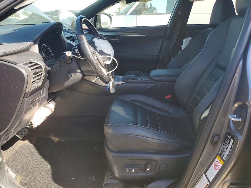 Aukcja sprzedaży 2016 Lexus Nx 200t, vin: JTJBARBZ8G2074476, numer aukcji: 61810926