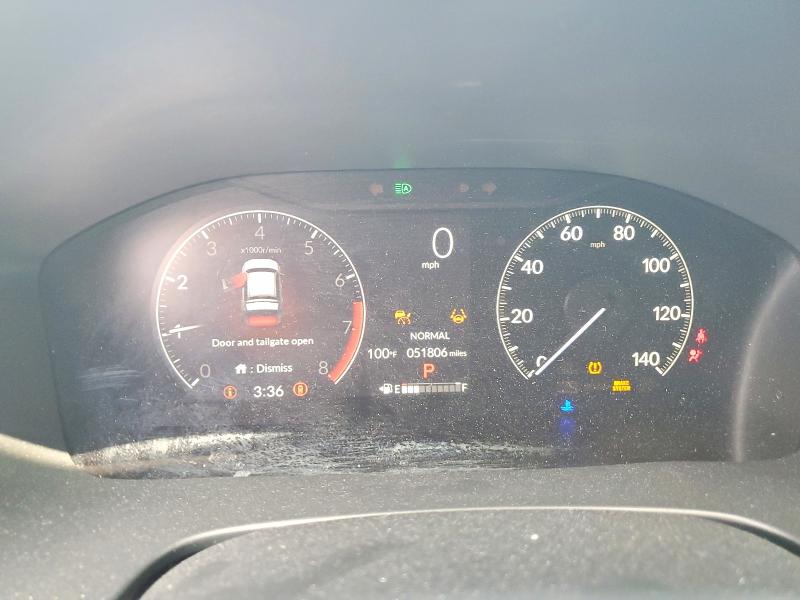 Продаж на аукціоні авто 2024 Honda Cr-v, vin: 7FARS3H72RE000749, номер лоту: 60794856