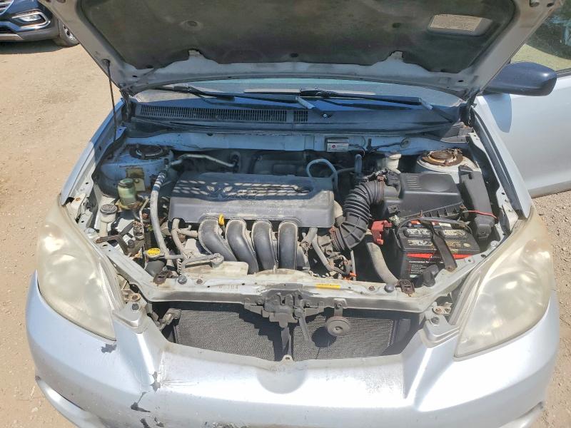 Продажа на аукционе авто 2008 Toyota Corolla Matrix, vin: 2T1KR32E18C697432, номер лота: 59310956