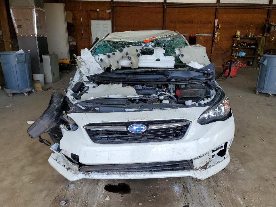 Aukcja sprzedaży 2023 Subaru Impreza, vin: 4S3GKAB67P3600149, numer aukcji: 61792336