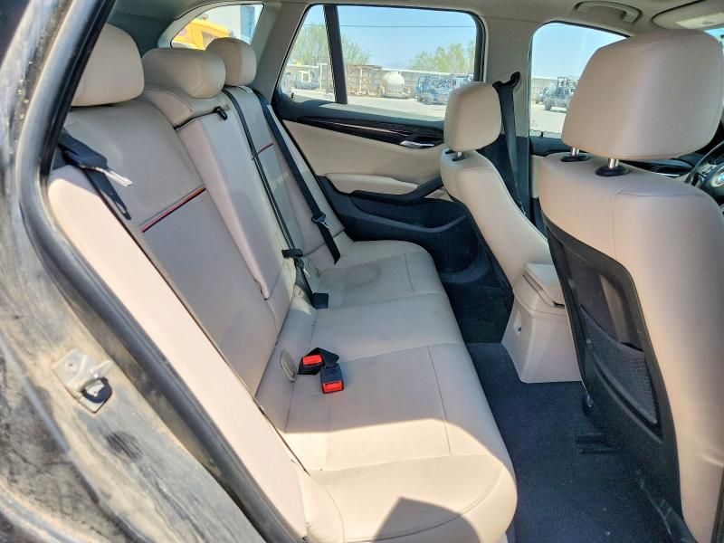 Продажа на аукционе авто 2014 Bmw X1, vin: WBAVL1C55EVY18180, номер лота: 63396526