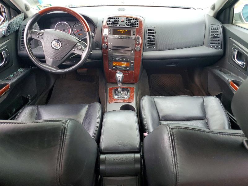 Aukcja sprzedaży 2007 Cadillac Cts, vin: 1G6DP577X70159912, numer aukcji: 62570886