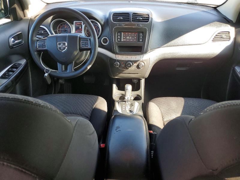 62093476 :رقم المزاد ، 3C4PDCBG8FT685942 vin ، 2015 Dodge Journey مزاد بيع