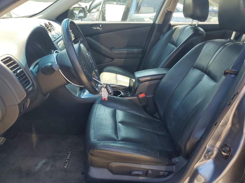 Aukcja sprzedaży 2010 Nissan Altima, vin: 1N4BL2AP1AN555301, numer aukcji: 59738666