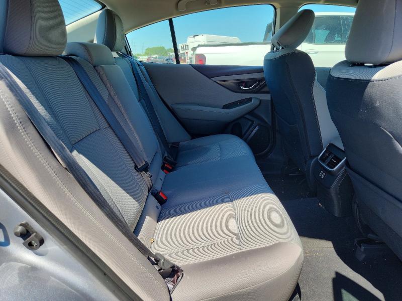 Aukcja sprzedaży 2025 Subaru Legacy, vin: 4S3BWAD60S3009696, numer aukcji: 62881016