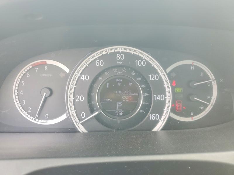 Продажа на аукционе авто 2014 Honda Accord, vin: 1HGCR2F34EA298412, номер лота: 59396796